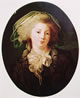 54 Fragonard - la signora Bergeret de Norinval
