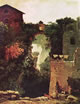9 Fragonard - cascate di Tivoli