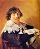 16 Frans Hals - Nicolaes Hasselaer