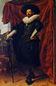 8 Frans Hals - Willem Van Heythuyzen
