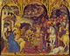 L'Adorazione dei magi, 173 x 220 (riquadro principale),