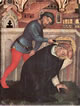 Il martirio di S. Pietro