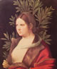 30 Giorgione - Laura