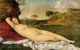 50 Giorgione - Venere dormiente