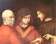 62 Giorgione - Le tre età dell'uomo