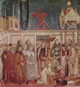 11 Giotto - Il presepe di Greccio