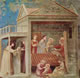 18 Giotto - La nascita della Madonna