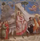 22 Giotto - La fuga in Egitto