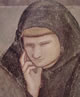 55 Giotto - L'Apparizione al capitolo di Arles part