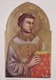 63 Giotto - Santo Stefano
