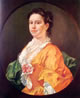 20 Hogarth - Ritratto della signora Salter