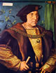 20 Holbein - Ritratto di Sir Henry Guildford
