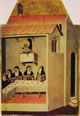 2 Pietro Lorenzetti - Polittico della Beata Umiltà e tredici storie della sua vita