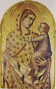 3 Pietro Lorenzetti - Polittico