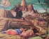 17 Mantegna - La preghiera nell'orto
