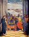 29 Mantegna - la morte della Madonna