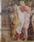 3 Mantegna - Affreschi della cappella Ovetari