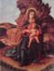 41 Mantegna - Madonna delle cave