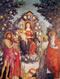 45 Mantegna - Madonna Trivulzio