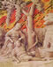 46 Mantegna - Dalila e Sansone
