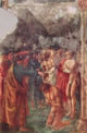 33 Masaccio - Cappella Brancacci