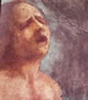 Un particolare della Cacciata dall'eden del Masaccio