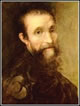 Autoritratto: Michelangelo Buonarroti
