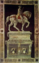 2 Paolo Uccello - Monumento a Giovanni Acuto