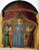 12 Piero della Francesca - Madonna del parto