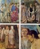 13 Piero della Francesca - Storie della vera Croce