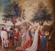 14 Piero della Francesca - Storie della vera Croce