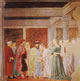 15 Piero della Francesca - Storie della vera Croce