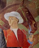 16 Piero della Francesca - Storie della vera Croce