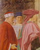 19 Piero della Francesca - Storie della vera Croce