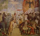 26 Piero della Francesca - Storie della vera Croce