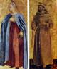 3 Piero della Francesca - Polittico della Misericordia