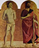 6 Piero della Francesca - Polittico della Misericordia