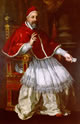 13 Pietro da Cortona - Papa Urbano VIII