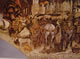 14 Pisanello - Particolare di San Giorgio e la principessa