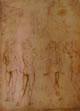 3 Pisanello - l'annunciazione e nudi femminili