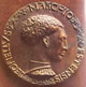 36 Pisanello - Medaglia di Lionello d'Este (recto)