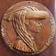 55 Pisanello - Medaglia di Inigo d'Avalos (recto)