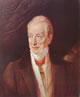 11 Ludovico Lipparini - ritratto di Metternich