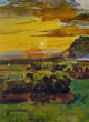 14 giacinto gigante - tramonto a caserta.jpg