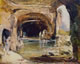 7 giacinto gigante - la grotta di palazzo d'anna