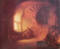 11 Rembrandt - studioso in meditazione