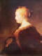 13 Rembrandt - ritratto di giovane signora con ventaglio