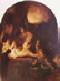 22 Rembrandt - la deposizione nel sepolcro