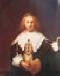 26 Rembrandt - ritratto di Agatha Bas