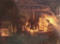 47 Rembrandt - Filemone e Bauci visitati da Giove e Mercurio